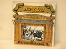 ATILA Intencion Spanish pressing progressive rock