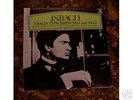 HUBERMAN JS BACH VIOLIN CONCERTOS NR.1 AND NR.2