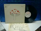 Mega rare folk psych MUSHROOM -Early One Morning LP