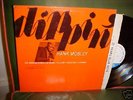 Blue Note Lp/Hank Mobley/Dippin/New York USA/VG++
