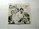 The Trend Electric Chair/Band-Aid original punk kbd