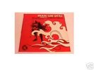 WAIKIKI SURF BATTLE Vol 1. Hawaii surf garage lp (1963)