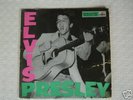 Elvis Presley  'Rock and Roll'  CLP1093 vinyl LP