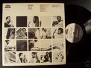 PHAROAH SANDERS Izipho Zam STRATA-EAST LP NM