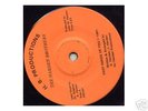 modern soul 45 THE HARDEN BROTHERS / deep inside of you
