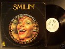 THE NINETEENTH WHOLE Smilin' EASTBOUND LP Billy Wooten