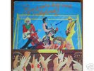 Ego is not a Dirty Word - Signed by The Skyhooks