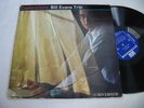BILL EVANS TRIO Explorations RIVERSIDE LP