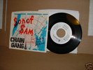 CHAIN GANG-SON OF SAM 7' ORIGINAL,PUNK,KBD,MISFITS