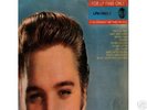 ELVIS LP = LPM 1990 - C   For LP Fans Only  = Germany