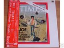 FLOWER TRAVELLIN' BAND the times JAPAN PSYCH PROG LP
