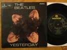 Beatles 65 UK EP Yesterday *MINT-*