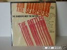 Star Club- The Searchers meet the Rattles-Lp von 1964