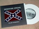 Genocide Organ 'Klan Kountry' 7