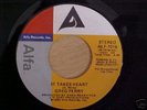 Greg Perry 'It Takes Heart'  northern / modern soul 45