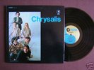 CHRYSALIS DEFINITION RARE ORIGINAL 68 FOLK-PSYCH LP