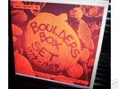 Boulders Box Set --Moxie Rec- D E R psychedelic sampler