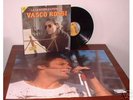 VASCO ROSSI:LP-CANZONI D'AMORE+POSTER-TARGA ORIGINALE