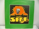The Light of Saba-Cedric Brooks & The Divine Light; M-