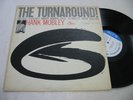 HANK MOBLEY The Turnaround BLUE NOTE NY LP