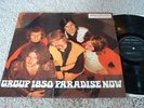 GROUP 1850 - PARADISE NOW ORIG. '69 PSYCH DISCOFOON