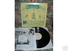 HAWKWIND - Fan club only LP