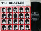 BEATLES TUTTI PER UNO PMCQ 31504 EX++/EX 1964 ORIG ITA