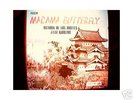 PUCCINI Madame Butterfly White Gold UK 3LP´s