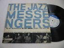JAZZ MESSENGERS At The Cafe Bohemia BLUE NOTE Lex DG LP