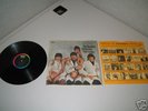Beatles Yesterday and Today Butcher Block Album
