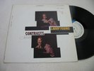 LARRY YOUNG Contrasts BLUE NOTE LP