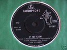 Thor's Hammer Rare U.K. Export 45 Garage Pop Psych