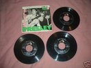 Rare Elvis Presley 3 record ep set SPD-23 NO RESERVE