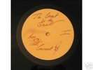 CURRENT 93 Great & the Small Test Press RARE C93