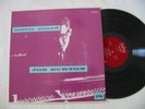 JOE BURTON Subtle Sound JODAY LP Rare Piano Trio