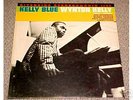 WYNTON KELLY 