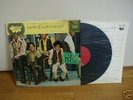 THE JACKSON FIVE 5 Both Sides JAPAN ONLY LP OBI Michael