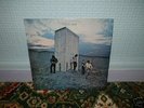 THE WHO uk 1971 1st press WHO`S NEXT   MINT