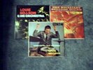 WOW  THREE LOUIS BELLSON JAZZ LPS 