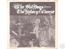 1980 Baton Rouge KBD EP   SH*TDOGS Reborn LISTEN