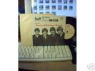 The Beatles Fan Club Another Christmas Record flexi 7