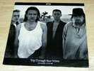 U2 Trip Through your wires Aussie Promo 12
