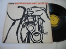MILES DAVIS QUINTET Cookin' PRESTIGE LP (W. 50th St)