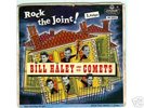 Bill Haley Ep  Rock the Joint 1.Folge deutsche London