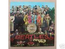 BEATLES SIGNED LP RECORD - MINT CONDITION WITH COA