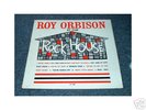 ROY ORBISON:AT THE ROCKHOUSE--SUN LP
