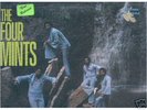 The Four Mints NORTHERN SOUL LP / STILL SEALED
