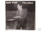 LP IGGY POP - The Idiot - RCA Test Pressing