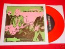 BRIEFS exploding hearts spits epoxies stitches punk byo
