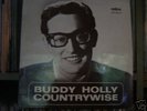 Buddy Holly - Countrywise rare dutch 10